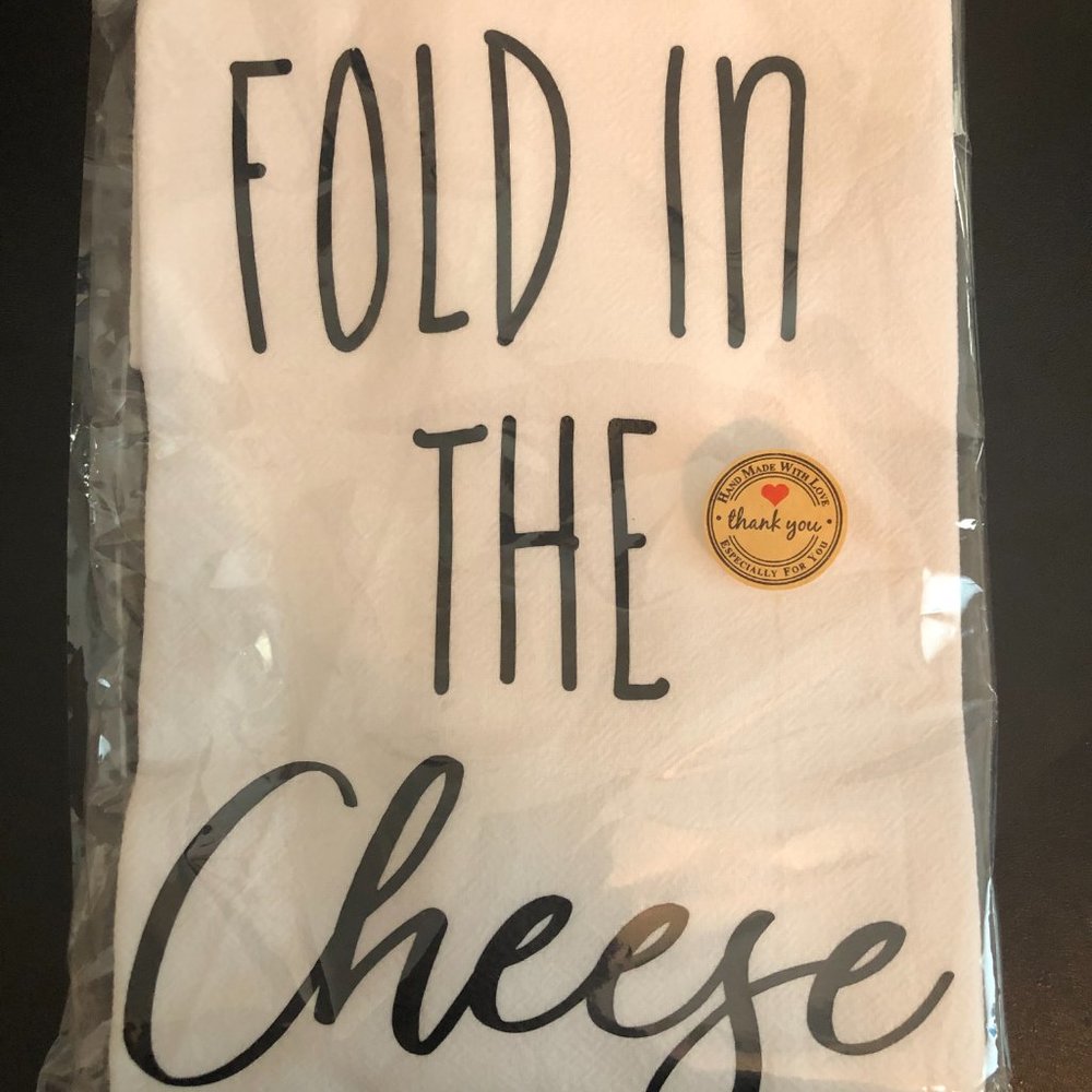 Kitchen Towels - Picture 3 of 4